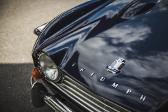 Triumph - TR4