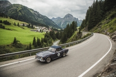 Triumph - TR4