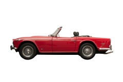Triumph -  TR5