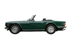 Triumph -  TR6
