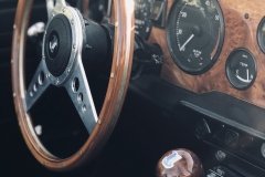 Triumph - TR5