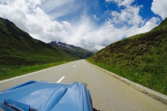Triumph - TR4