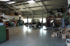 Werkstatt